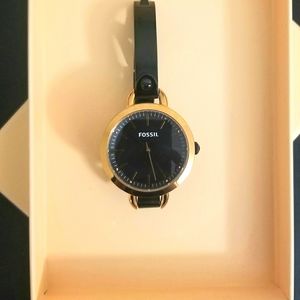 Fossil watch